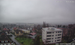 Dolní Hanychov, Jizerské hory