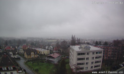 Dolní Hanychov, Jizerské hory