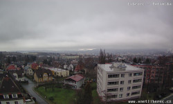 Dolní Hanychov, Jizerské hory