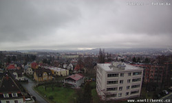 Dolní Hanychov, Jizerské hory