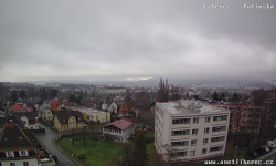 Dolní Hanychov, Jizerské hory