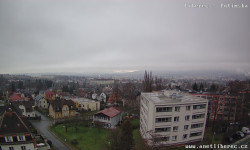 Dolní Hanychov, Jizerské hory