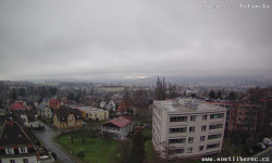 Dolní Hanychov, Jizerské hory