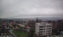 Dolní Hanychov, Jizerské hory