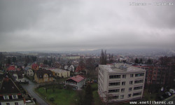 Dolní Hanychov, Jizerské hory