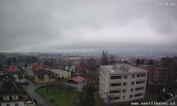 Dolní Hanychov, Jizerské hory