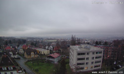 Dolní Hanychov, Jizerské hory