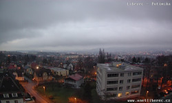 Dolní Hanychov, Jizerské hory