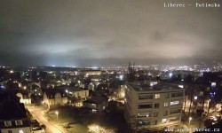 Dolní Hanychov, Jizerské hory