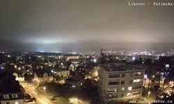 Dolní Hanychov, Jizerské hory