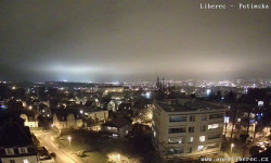 Dolní Hanychov, Jizerské hory