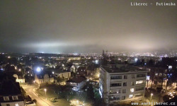 Dolní Hanychov, Jizerské hory