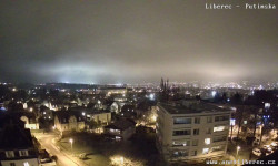 Dolní Hanychov, Jizerské hory