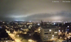 Dolní Hanychov, Jizerské hory