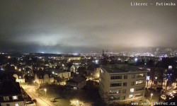 Dolní Hanychov, Jizerské hory