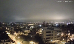 Dolní Hanychov, Jizerské hory