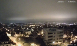 Dolní Hanychov, Jizerské hory