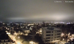 Dolní Hanychov, Jizerské hory