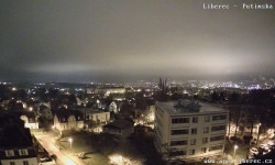 Dolní Hanychov, Jizerské hory