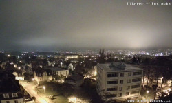 Dolní Hanychov, Jizerské hory