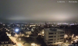 Dolní Hanychov, Jizerské hory