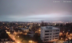 Dolní Hanychov, Jizerské hory