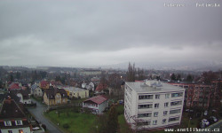 Dolní Hanychov, Jizerské hory