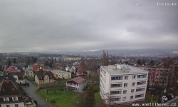 Dolní Hanychov, Jizerské hory