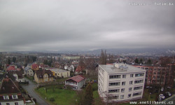 Dolní Hanychov, Jizerské hory