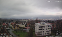 Dolní Hanychov, Jizerské hory