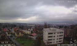 Dolní Hanychov, Jizerské hory