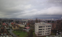 Dolní Hanychov, Jizerské hory