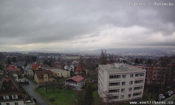 Dolní Hanychov, Jizerské hory