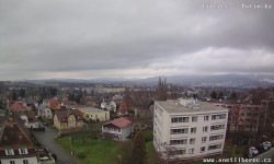 Dolní Hanychov, Jizerské hory