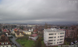 Dolní Hanychov, Jizerské hory