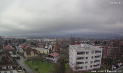 Dolní Hanychov, Jizerské hory