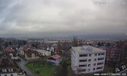 Dolní Hanychov, Jizerské hory