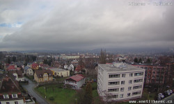 Dolní Hanychov, Jizerské hory