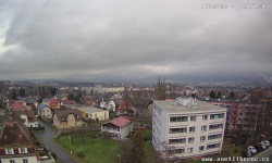 Dolní Hanychov, Jizerské hory