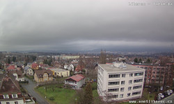 Dolní Hanychov, Jizerské hory