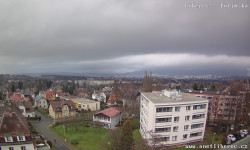 Dolní Hanychov, Jizerské hory