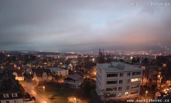 Dolní Hanychov, Jizerské hory