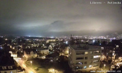 Dolní Hanychov, Jizerské hory