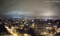 Dolní Hanychov, Jizerské hory