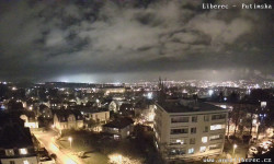 Dolní Hanychov, Jizerské hory