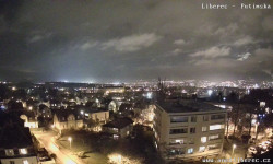 Dolní Hanychov, Jizerské hory