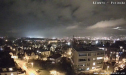 Dolní Hanychov, Jizerské hory