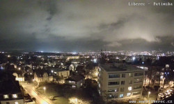 Dolní Hanychov, Jizerské hory