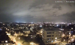 Dolní Hanychov, Jizerské hory