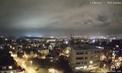 Dolní Hanychov, Jizerské hory